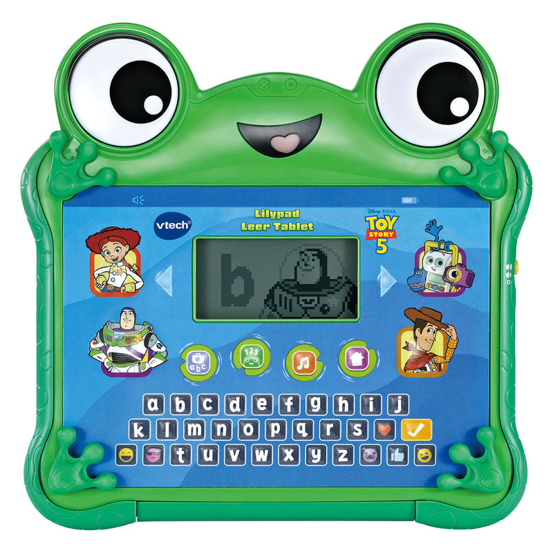 Afbeelding laden in galerijviewer, Vtech lilypad tablet
