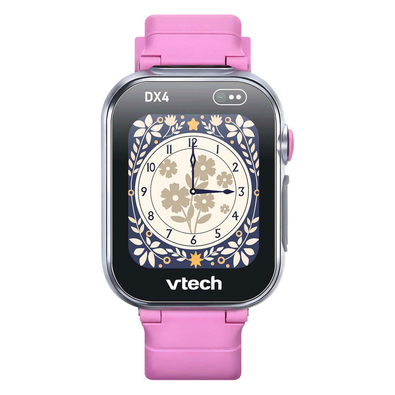 Afbeelding laden in galerijviewer, Vtech kidizoom smartwatch dx4 roze
