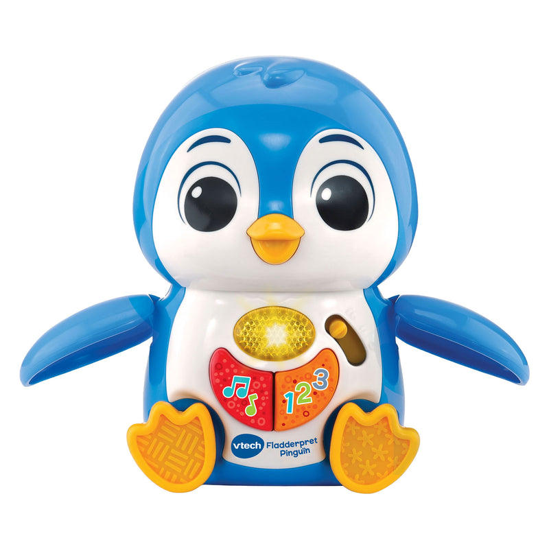 Afbeelding laden in galerijviewer, Vtech fladderpret pinguin
