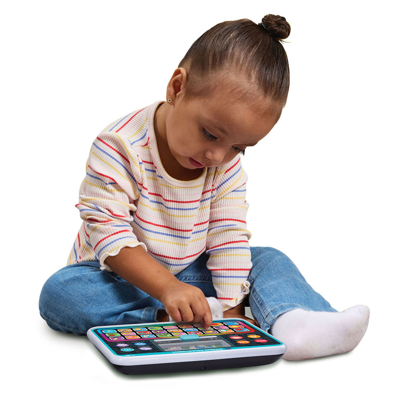 Afbeelding laden in galerijviewer, Vtech alfabet kindertablet
