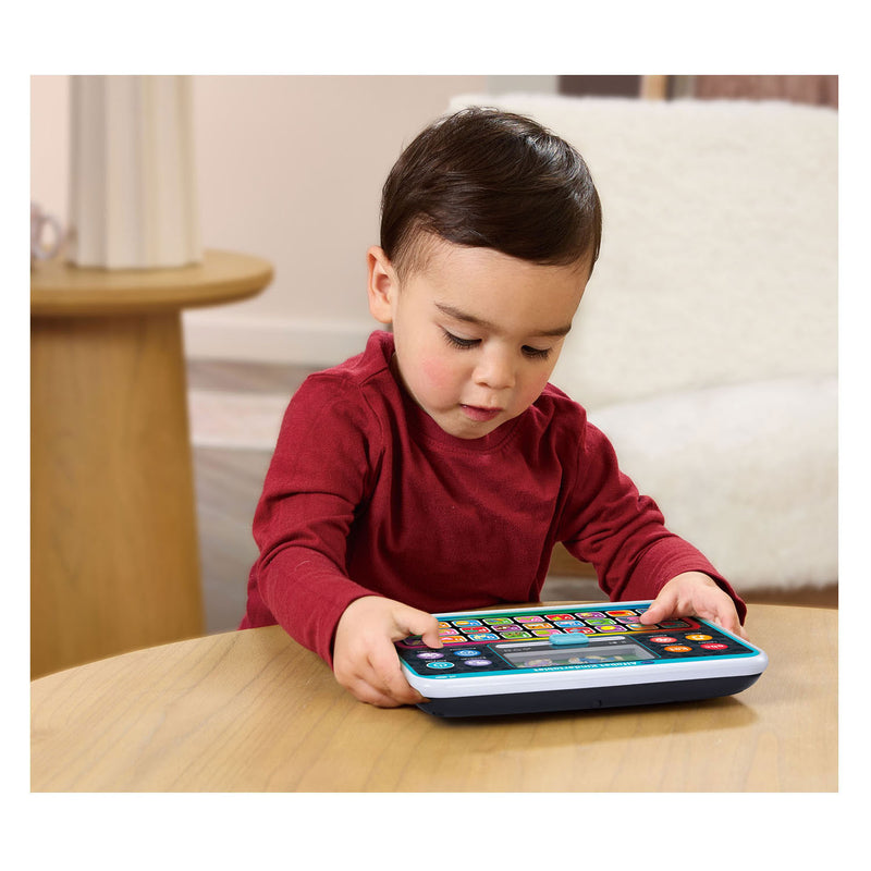 Afbeelding laden in galerijviewer, Vtech alfabet kindertablet
