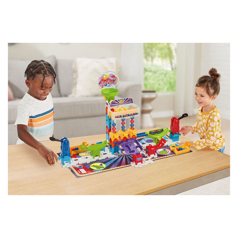 Afbeelding laden in galerijviewer, Vtech marble rush - gaming set s300 - 62dlg.

