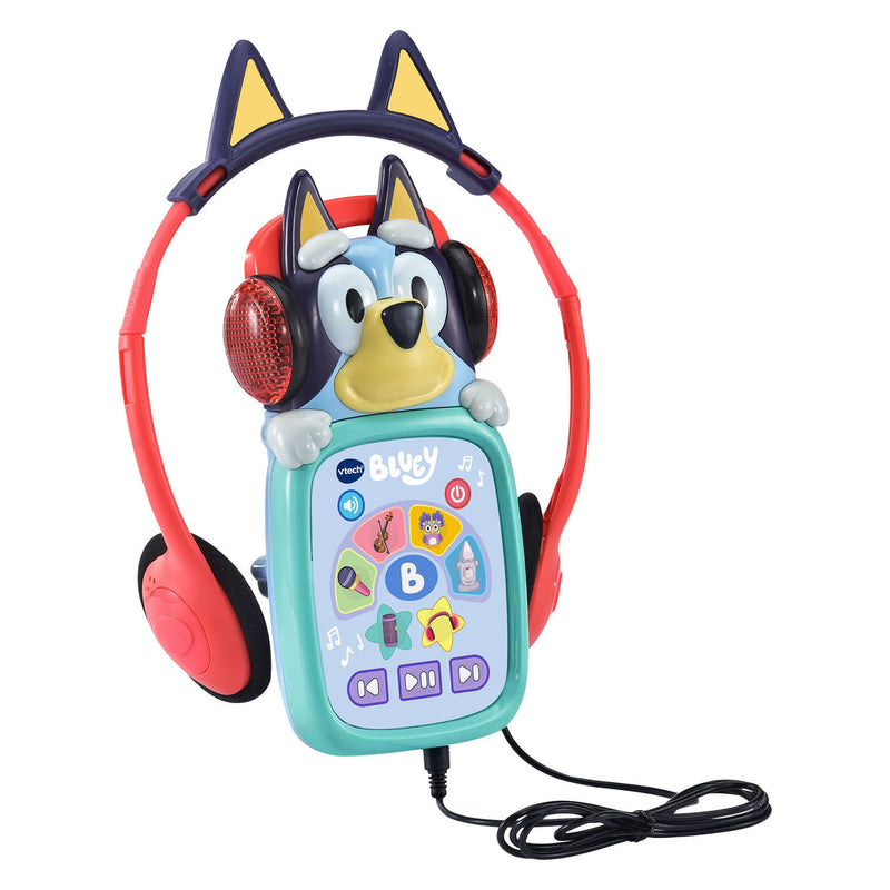 Afbeelding laden in galerijviewer, Vtech bluey - muziekspeler
