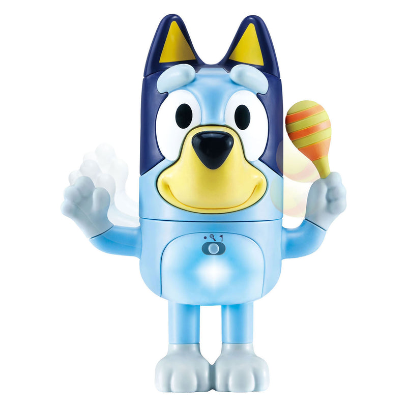 Afbeelding laden in galerijviewer, Vtech beweeg speel bluey
