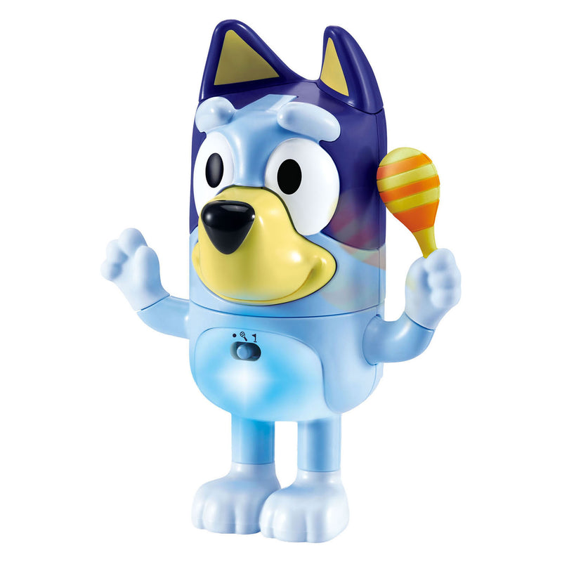 Afbeelding laden in galerijviewer, Vtech beweeg speel bluey
