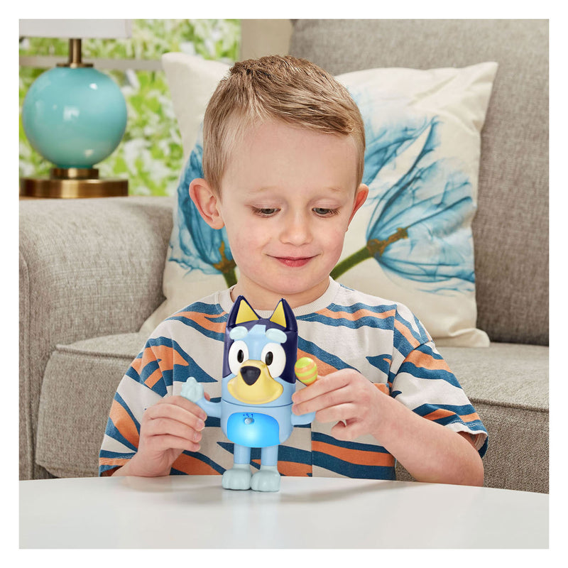 Afbeelding laden in galerijviewer, Vtech beweeg speel bluey
