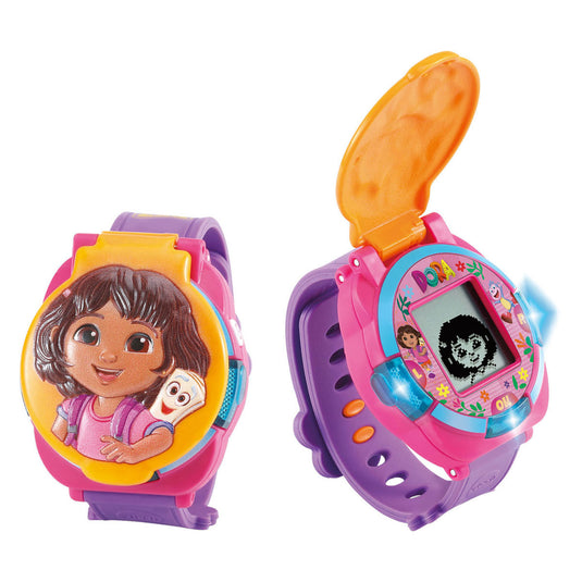 Vtech dora the explorer - learning watch