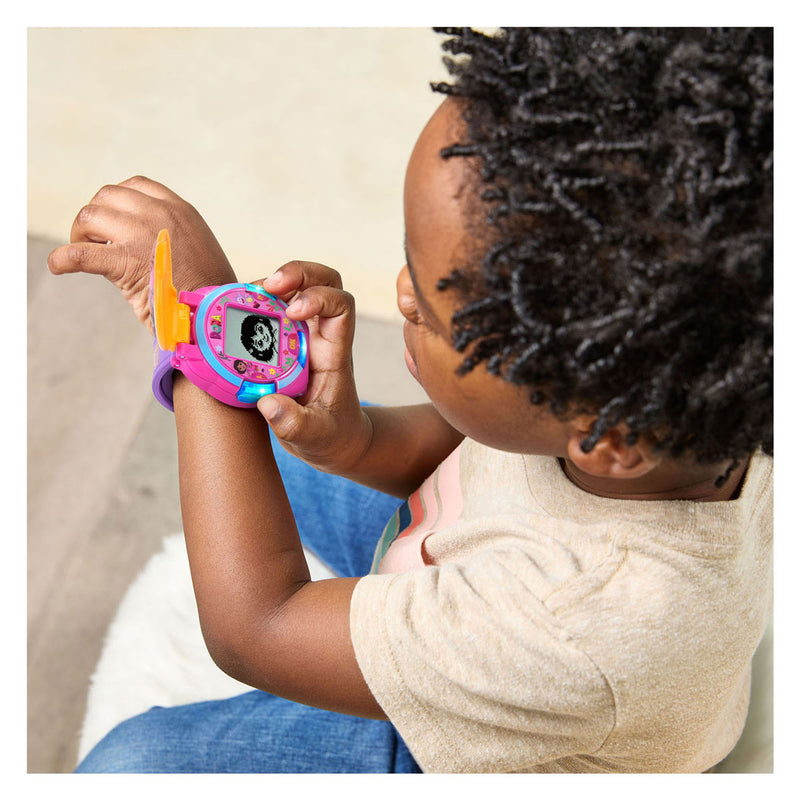 Afbeelding laden in galerijviewer, Vtech dora learning watch
