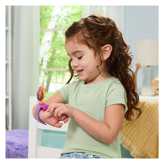 Vtech dora the explorer - learning watch