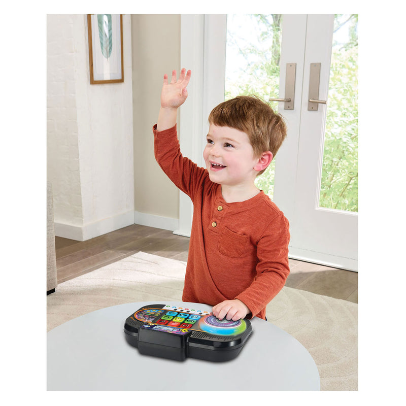 Afbeelding laden in galerijviewer, Vtech junior dj set
