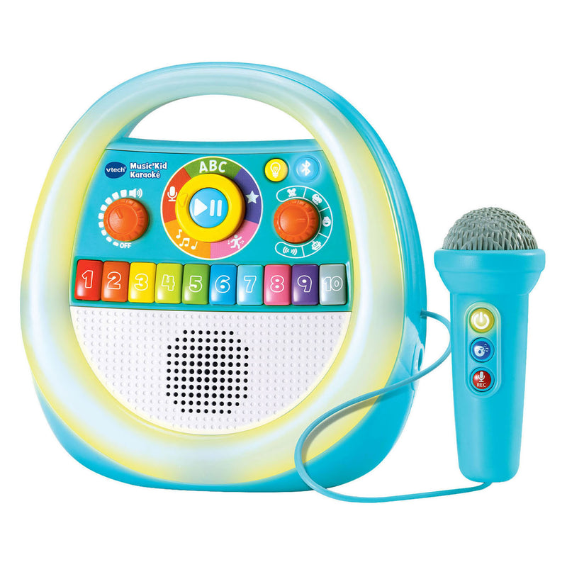 Afbeelding laden in galerijviewer, Vtech baby karaoke

