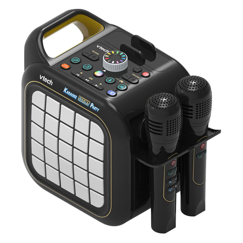 Afbeelding laden in galerijviewer, Vtech karaoke light party

