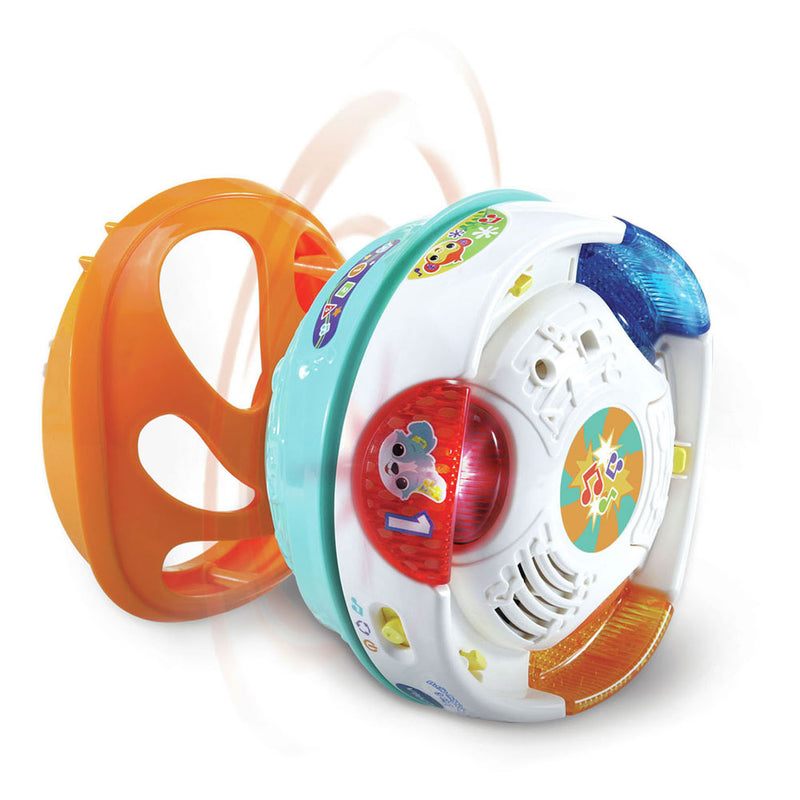 Afbeelding laden in galerijviewer, Vtech magic'moov 3-in-1 bal interactief babyspeelgoed
