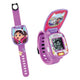 Vtech gabby's poppenhuis leer horloge