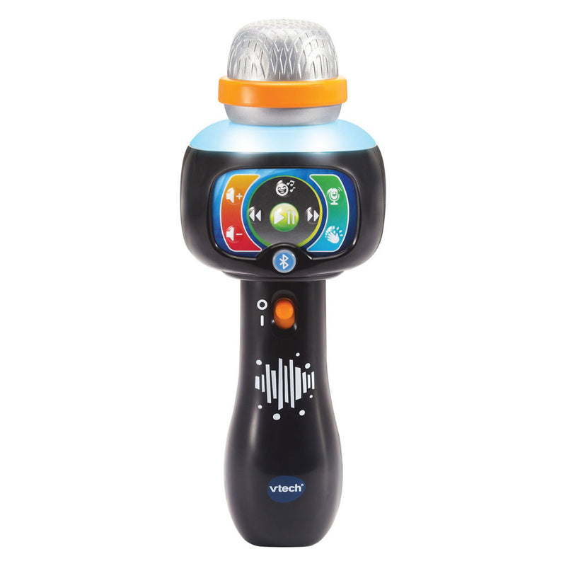 Afbeelding laden in galerijviewer, Vtech kinderliedjes microfoon

