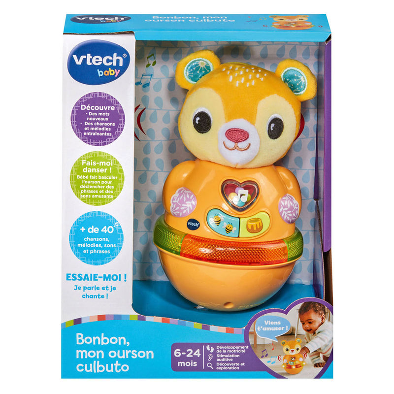 Afbeelding laden in galerijviewer, Vtech mijn kleine beertje
