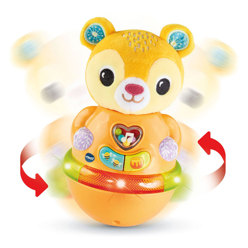 Afbeelding laden in galerijviewer, Vtech mijn kleine beertje
