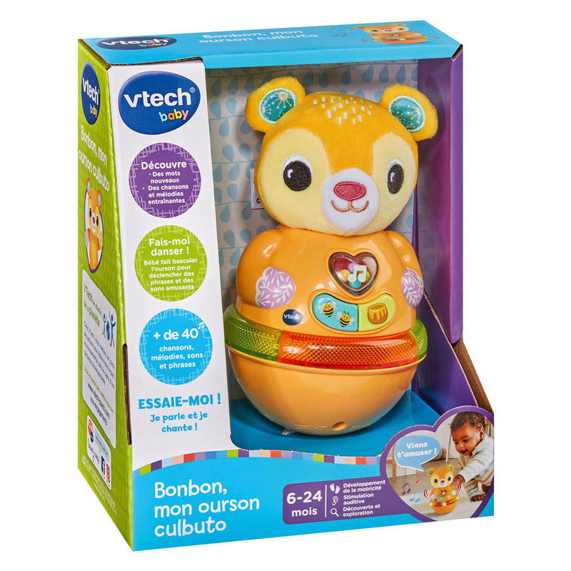 Afbeelding laden in galerijviewer, Vtech mijn kleine beertje
