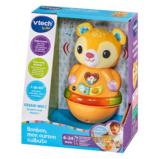 Vtech mijn kleine beertje