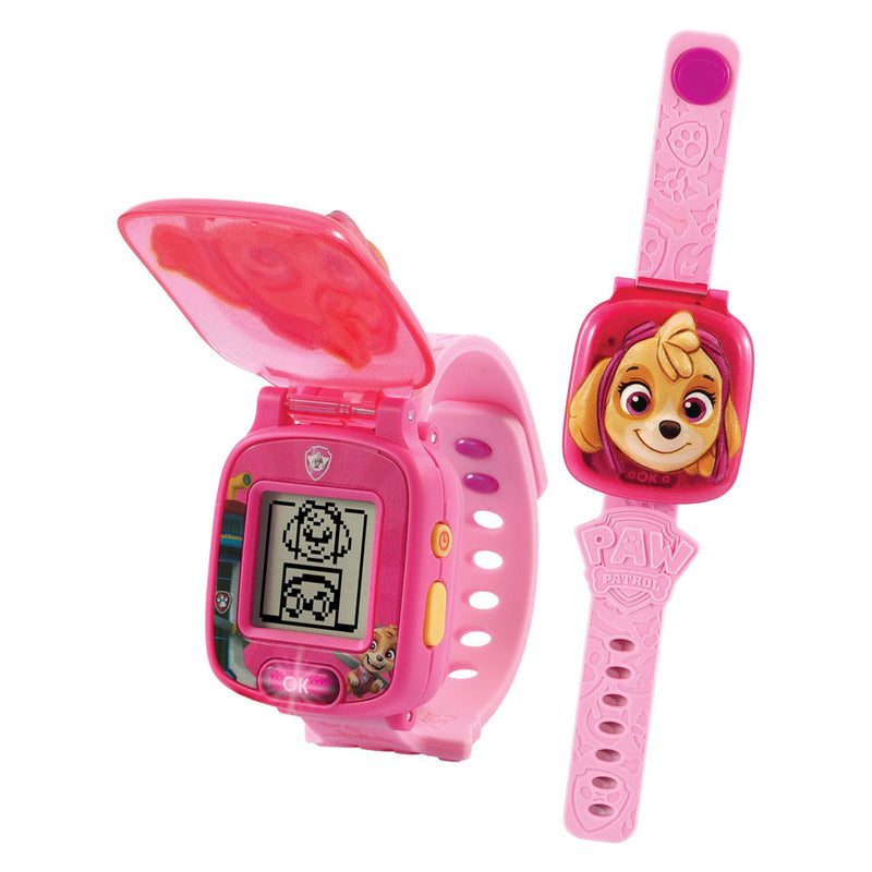 Afbeelding laden in galerijviewer, Vtech paw patrol horloge - learning watch stella
