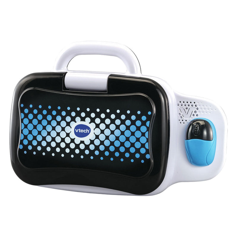 Afbeelding laden in galerijviewer, Vtech game leer laptop
