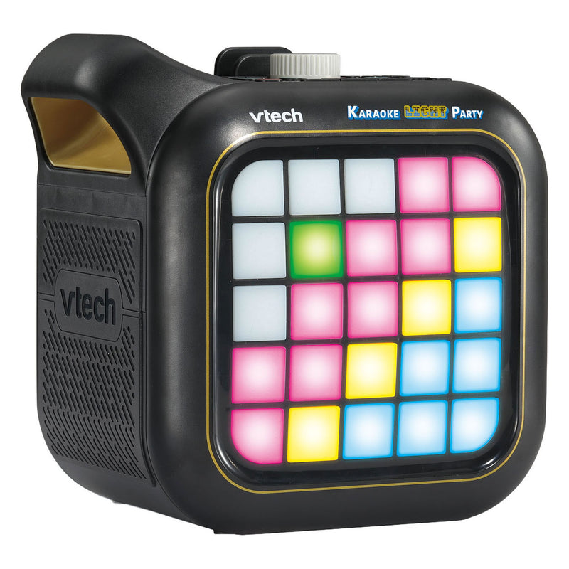 Afbeelding laden in galerijviewer, Vtech karaoke light party
