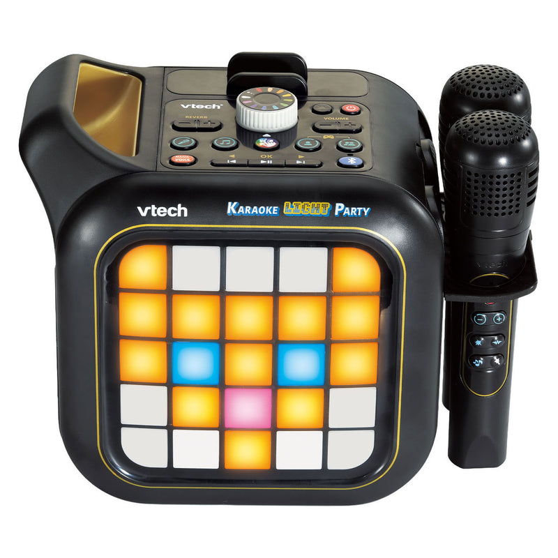 Afbeelding laden in galerijviewer, Vtech karaoke light party

