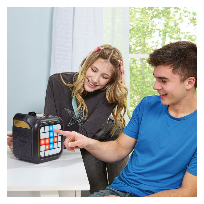 Afbeelding laden in galerijviewer, Vtech karaoke light party
