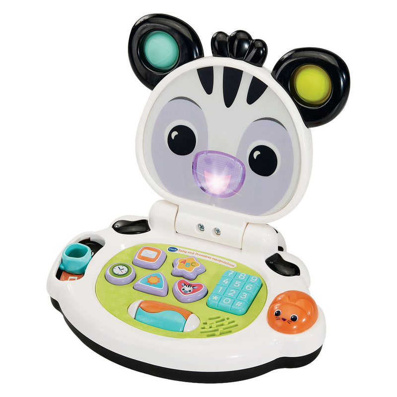 Afbeelding laden in galerijviewer, Vtech mijn eerste computer
