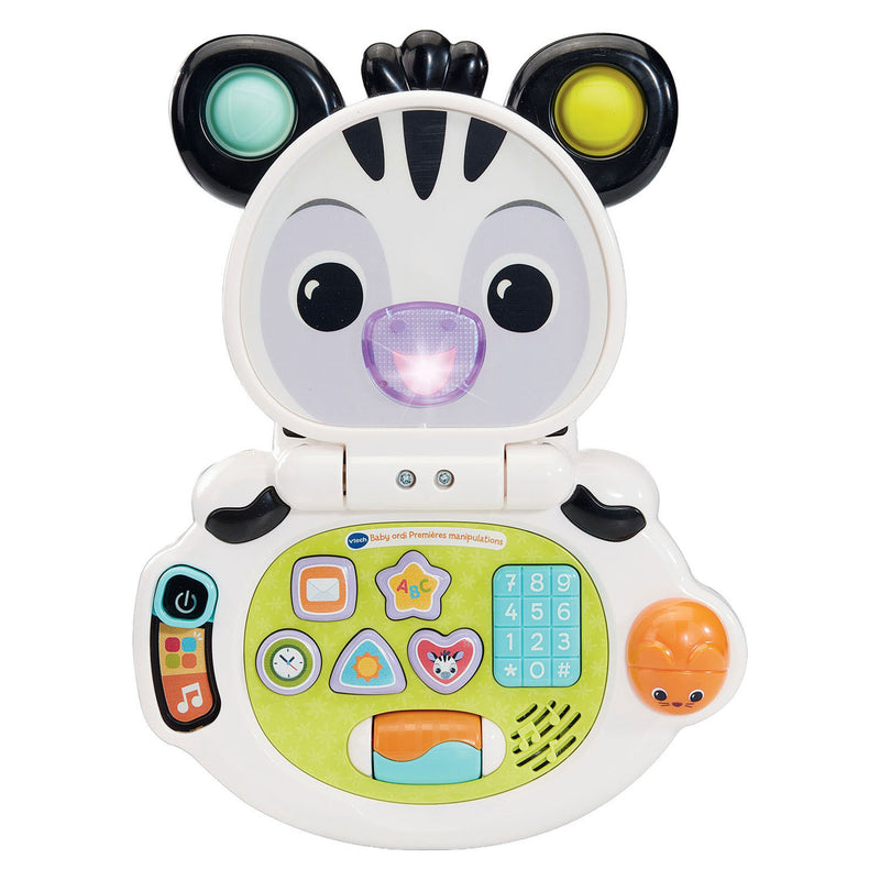 Afbeelding laden in galerijviewer, Vtech mijn eerste computer
