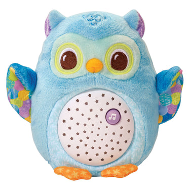 Vtech bedtijd uiltje nachtlamp
