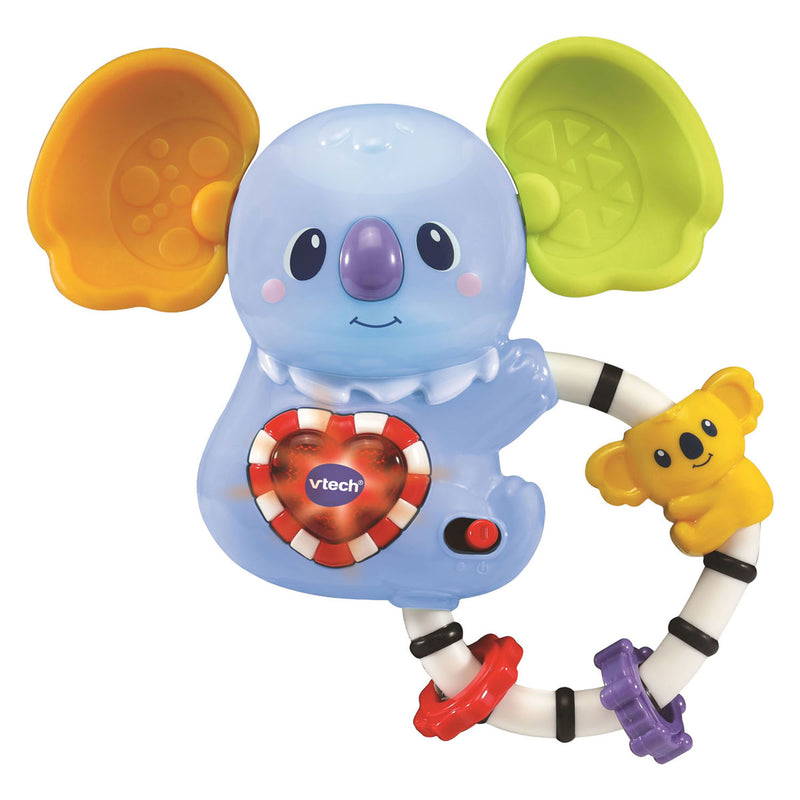 Afbeelding laden in galerijviewer, Vtech mijn kleine koala rammelaar
