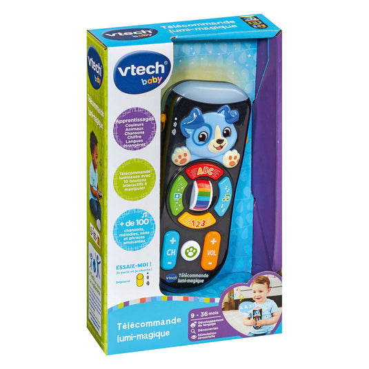 Vtech magische afstandbediening