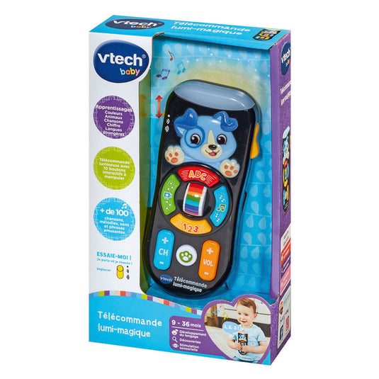 Vtech magische afstandbediening