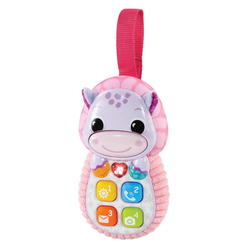 Afbeelding laden in galerijviewer, Vtech babytelefoon
