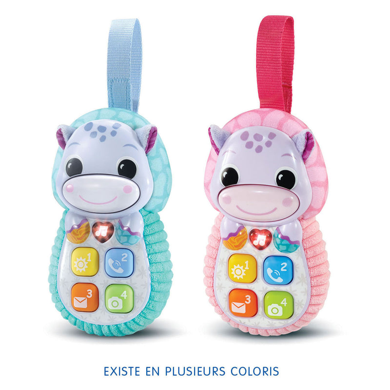 Afbeelding laden in galerijviewer, Vtech babytelefoon
