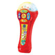 Vtech baby microfoon