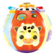 Vtech baby interactieve dierenbal