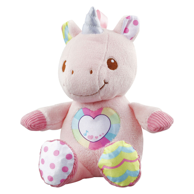 Afbeelding laden in galerijviewer, Vtech baby knuffeleenhoorn
