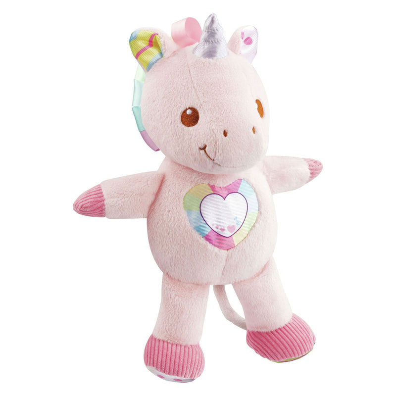 Afbeelding laden in galerijviewer, Vtech baby knuffeleenhoorn
