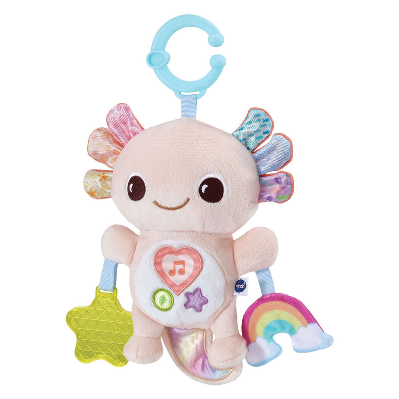 Afbeelding laden in galerijviewer, Vtech baby muzikale axolotl
