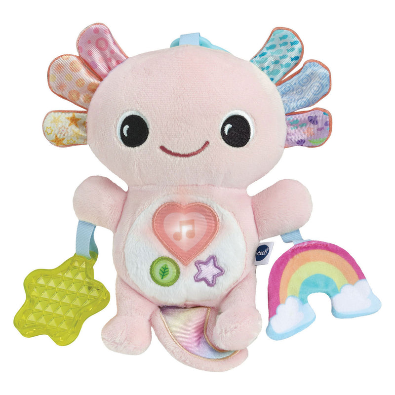 Afbeelding laden in galerijviewer, Vtech baby muzikale axolotl
