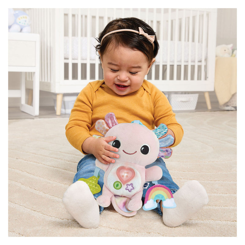 Afbeelding laden in galerijviewer, Vtech baby muzikale axolotl
