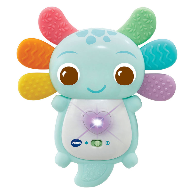 Afbeelding laden in galerijviewer, Vtech baby axolotl rammelaar
