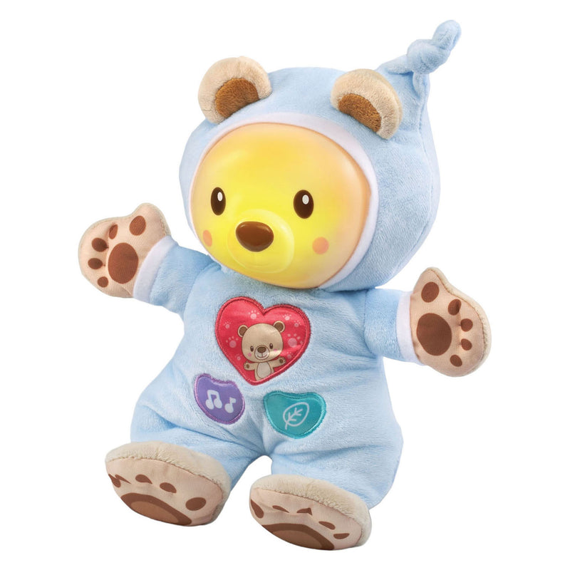 Afbeelding laden in galerijviewer, Vtech baby léon, mijn lichtgevende beer
