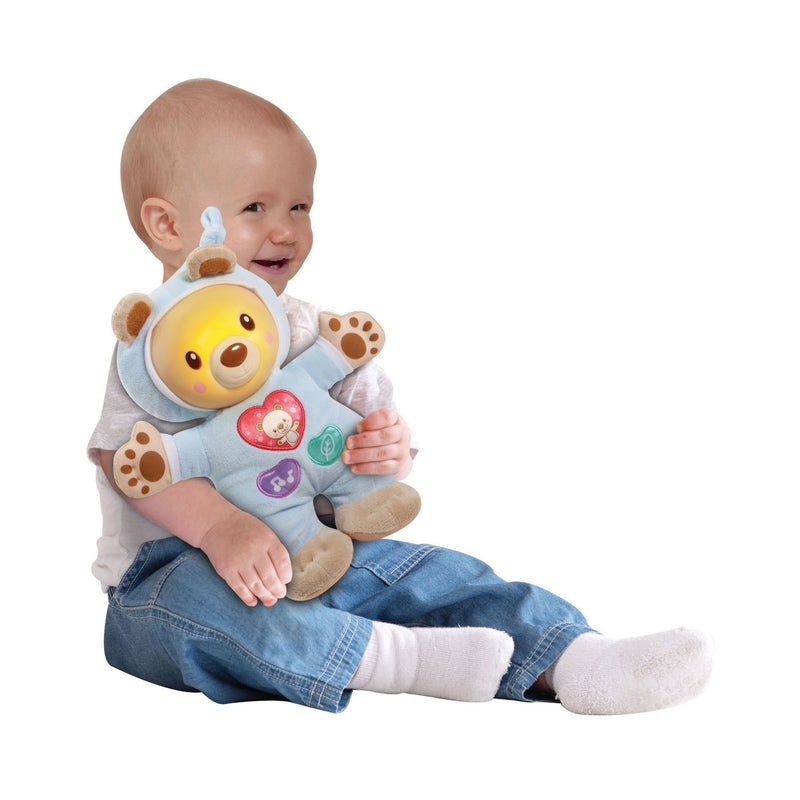 Afbeelding laden in galerijviewer, Vtech baby léon, mijn lichtgevende beer
