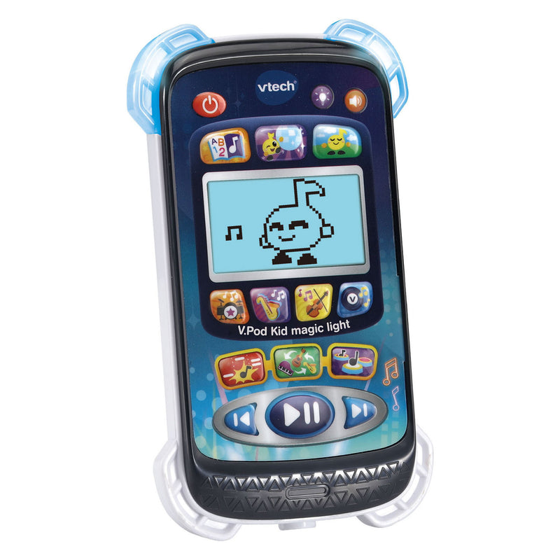 Afbeelding laden in galerijviewer, Vtech magische muziekspeler met lichtjes
