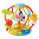 Vtech baby lichtgevende rammelbal vriendjes
