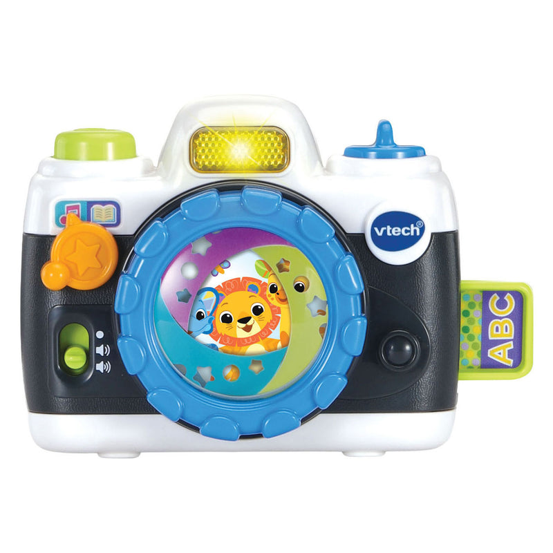 Afbeelding laden in galerijviewer, Vtech baby ontdekkingscamera
