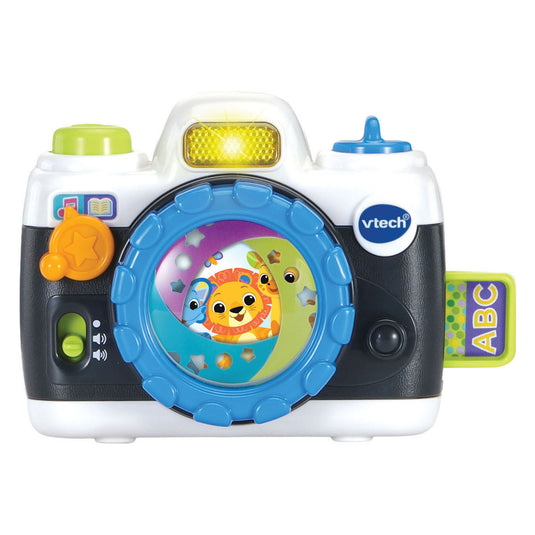 Vtech baby ontdekkingscamera